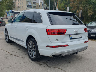 Audi Q7 foto 3