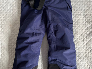 Pantaloni sintipon 110-116cm