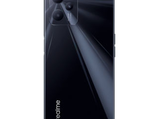 Продам новый телефон Realme C35 4 ГБ/ 64 ГБ/ Dual SIM/ Черный foto 4