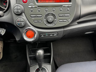 Honda Jazz foto 13