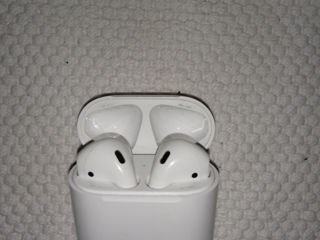 Airpods Оригинал