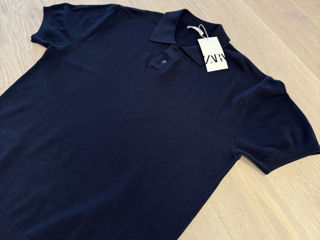 Zara Man Polo L foto 3