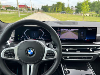 BMW X7 foto 20