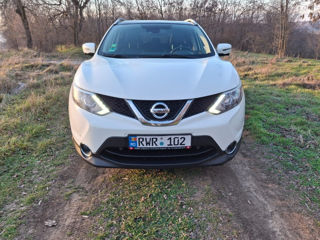 Nissan Qashqai foto 2