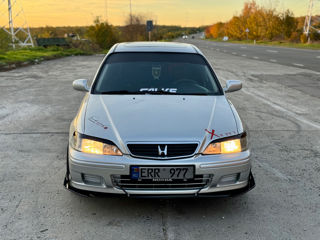 Honda Accord foto 5