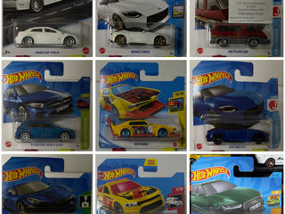 Hot wheels foto 3