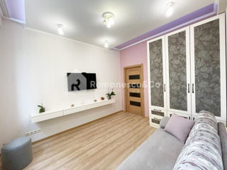 Apartament cu 3 camere, 85 m², Botanica, Chișinău foto 6