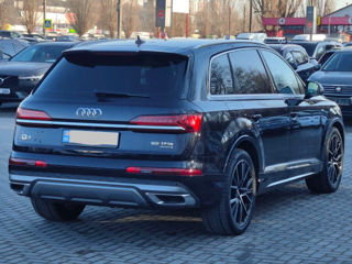 Audi Q7 foto 2