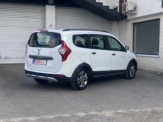 Dacia Lodgy foto 3