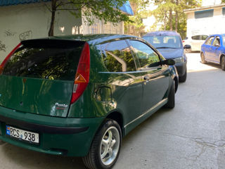 Fiat Punto foto 10