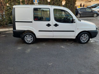 Fiat Doblo Cargo foto 5