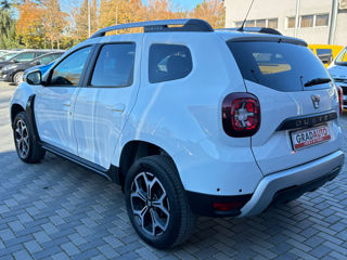 Dacia Duster foto 8