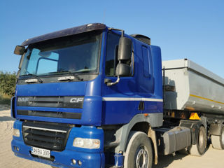 Daf CF foto 4