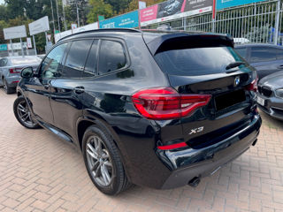 BMW X3 foto 4