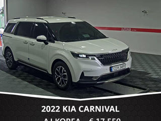 KIA Carnival foto 3