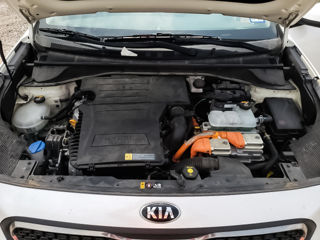 KIA Niro foto 11