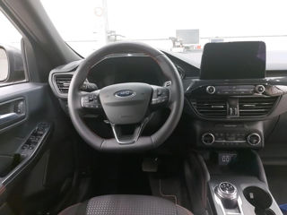 Ford Kuga foto 4