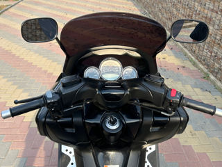 Yamaha Tmax foto 3