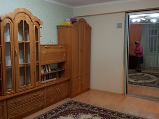 1-комнатная квартира, 38 м², Старая Почта, Кишинёв