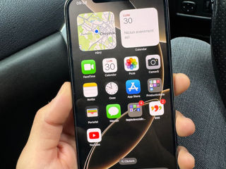 iPhone 12 Pro Max 128 Gb ca nou foto 2