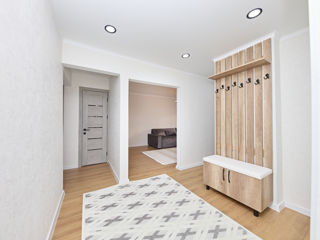 Apartament cu 3 camere, 75 m², Botanica, Chișinău foto 9