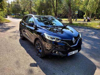 Renault Kadjar foto 2