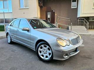 Mercedes C-Class