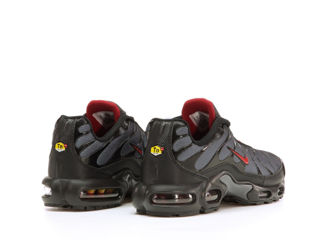 Nike Air Max Tn Dark Grey/Red foto 9