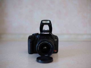 Canon Rebel XSi ( 450D ) foto 7