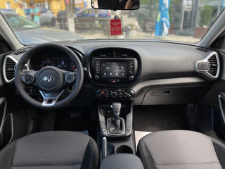 KIA Soul foto 10