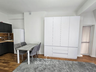 Apartament cu 1 cameră, 35 m², Botanica, Chișinău foto 3