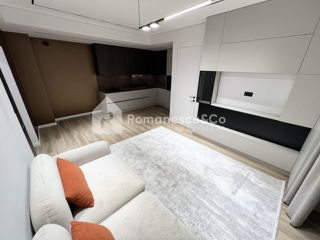 Apartament cu 2 camere, 160 m², Râșcani, Chișinău foto 7