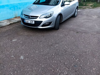 Opel Astra foto 6