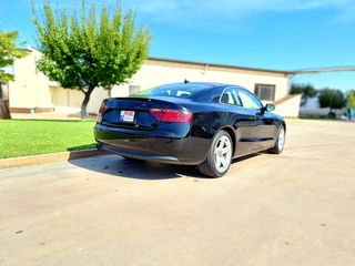 Audi A5 foto 5