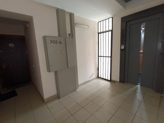 Apartament cu 2 camere, 56 m², BAM, Bălți foto 4