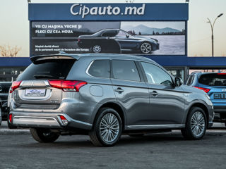 Mitsubishi Outlander foto 5