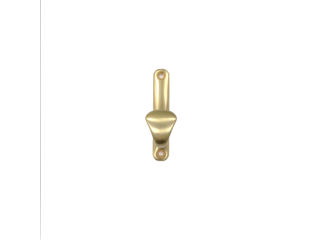 Сuier Hook 71 Brushed Gold foto 2