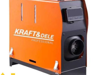 Incalzitor auto Kraft&Dele KD11782-livrare-credit