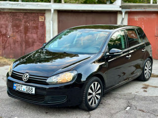 Volkswagen Golf foto 1