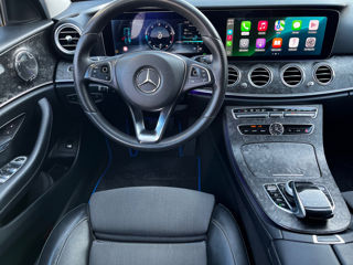 Mercedes E-Class foto 16