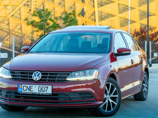 Volkswagen Jetta foto 6