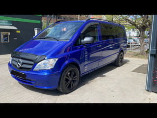 Mercedes Vito foto 7