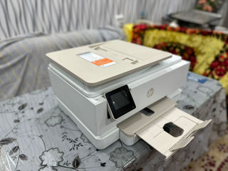 Vând printer/xerox/scaner HP foto 1