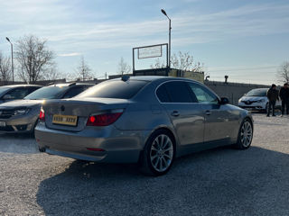 BMW 5 Series foto 3