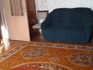 Apartament cu 1 cameră,  Centru,  Chișinău,  Chișinău mun. foto 3
