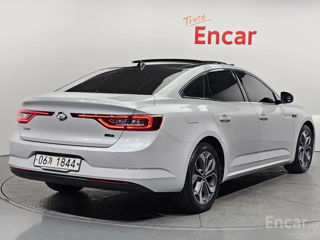 Renault Talisman foto 2