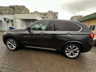 BMW X5 foto 4