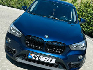 BMW X1 foto 2