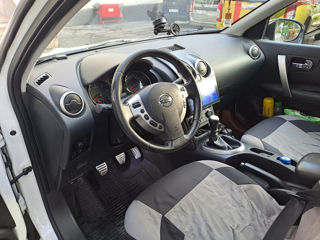 Nissan Qashqai foto 8