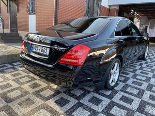 Mercedes S Class foto 2